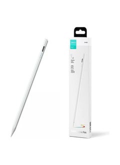 ماركة غير محددة قلم ستايلس Joyroom JR-X9s قلم لمس حساس ذو قدرة فعالة - أبيض  - Image 1