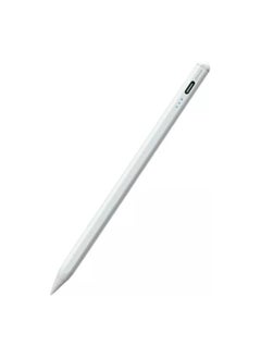 ماركة غير محددة قلم ستايلس Joyroom JR-X9s قلم لمس حساس ذو قدرة فعالة - أبيض  - Image 2