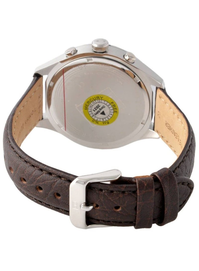 TOMMY HILFIGER Tommy Hilfiger watch for men 1791467  - Image 4
