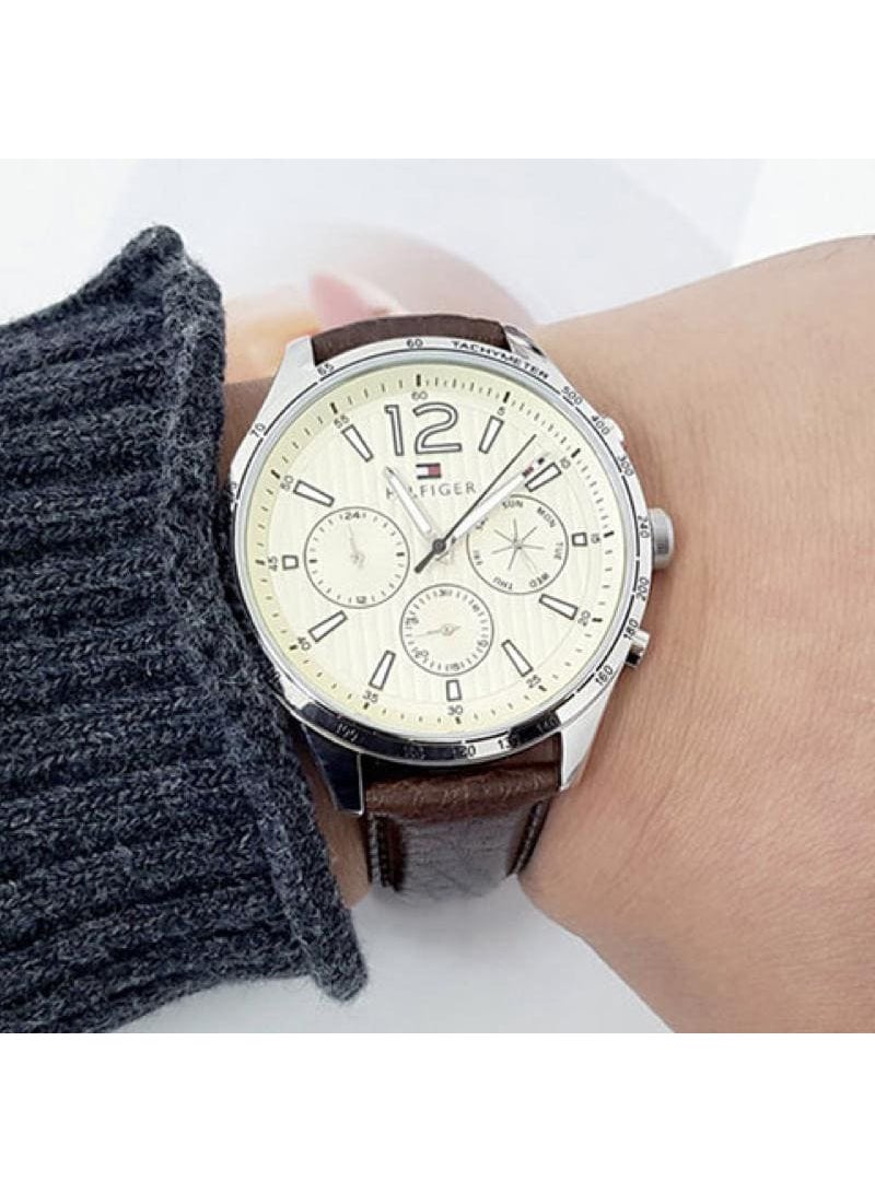 TOMMY HILFIGER Tommy Hilfiger watch for men 1791467  - Image 5