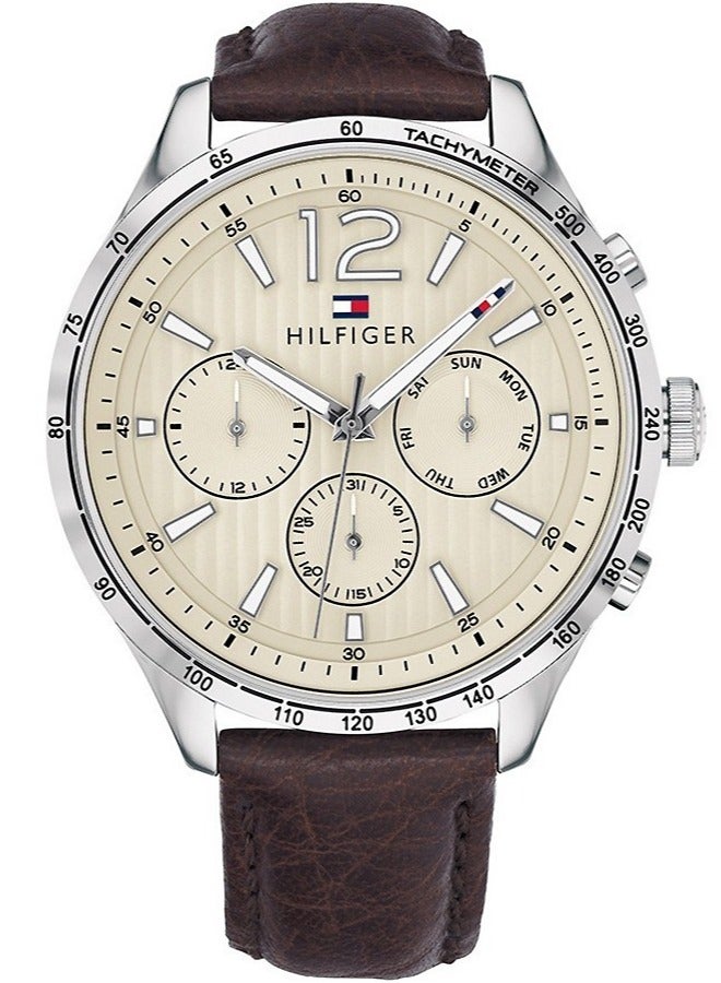 TOMMY HILFIGER Tommy Hilfiger watch for men 1791467  - Image 1