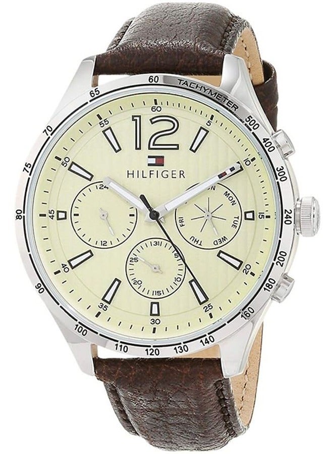 TOMMY HILFIGER Tommy Hilfiger watch for men 1791467  - Image 2