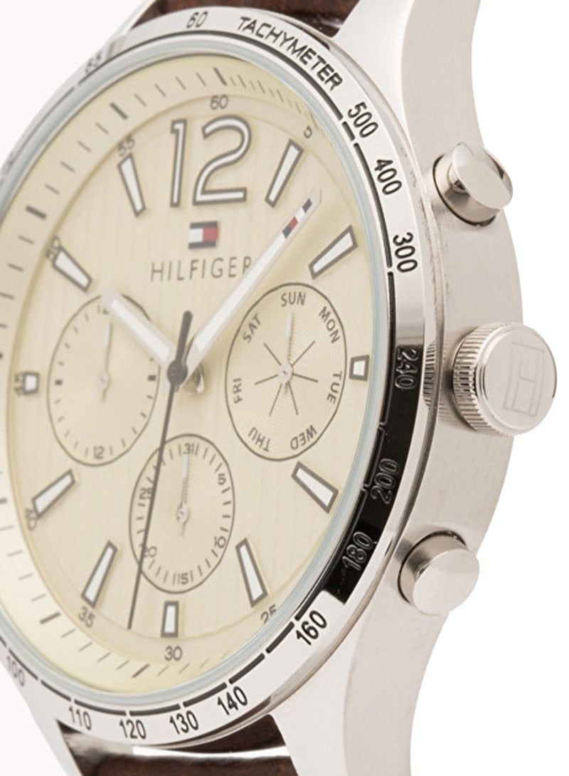 TOMMY HILFIGER Tommy Hilfiger watch for men 1791467  - Image 3
