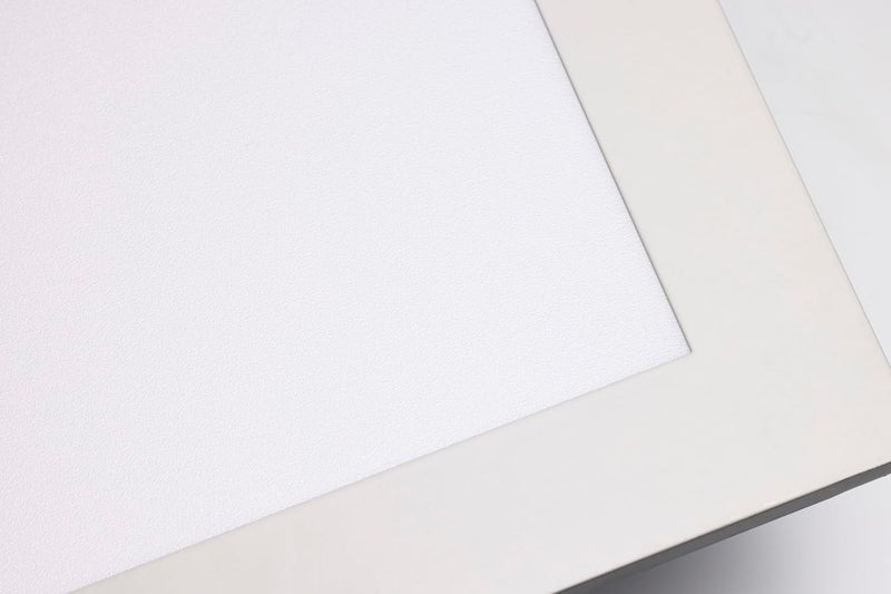 Nuvo Nuvo Lighting 657082X4 LED Backlit Flat Panel 65572R1 Indoor Rectangular Linear Flat Panel LED Fixture  - Image 4