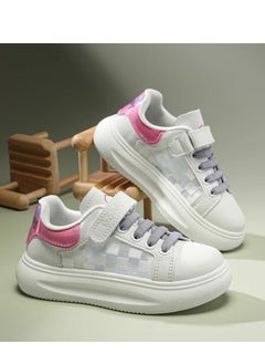 Snoopy Children's Breathable Mesh Low Cut Casual Board Shoes  - Image 3