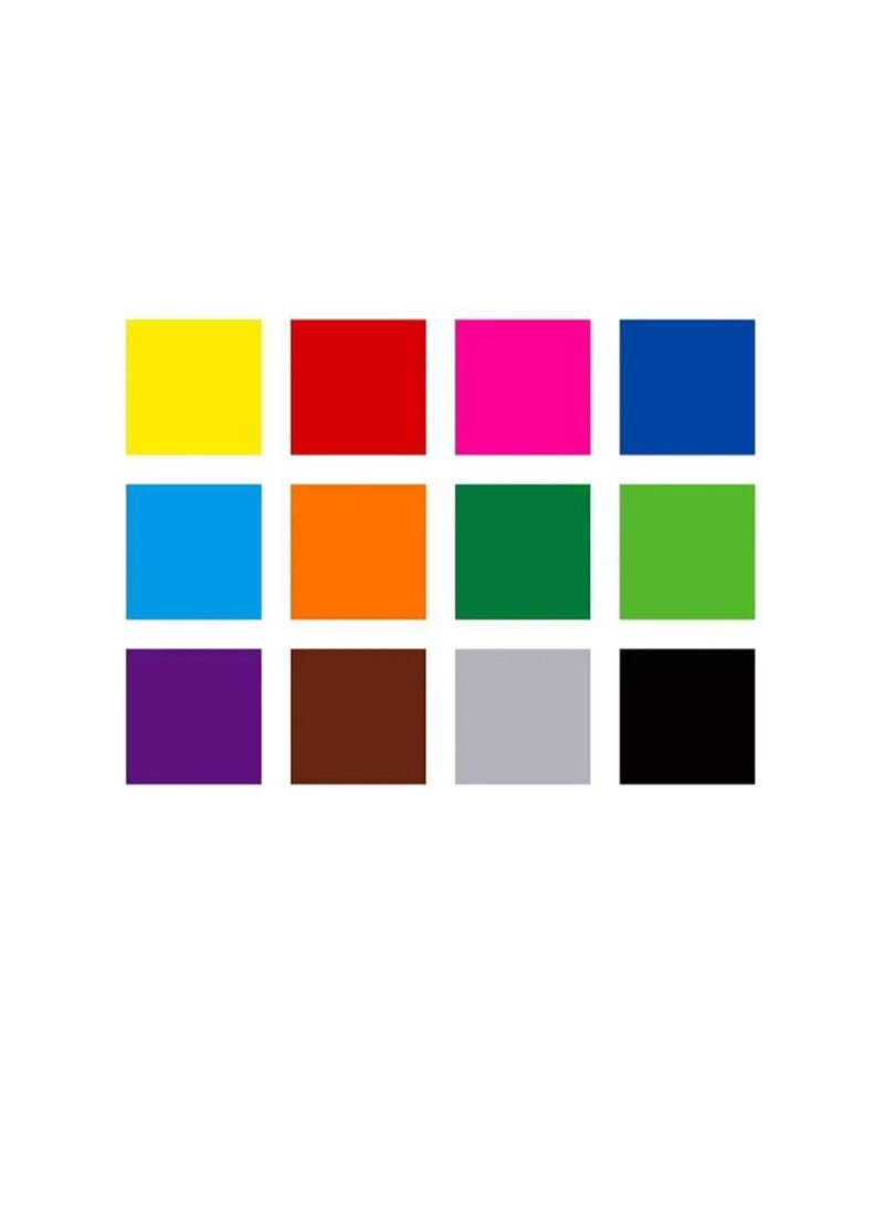 STAEDTLER Staedtler Triplus Fineliner 0.3Mm Pens 12 Color Set Multicolour  - Image 5