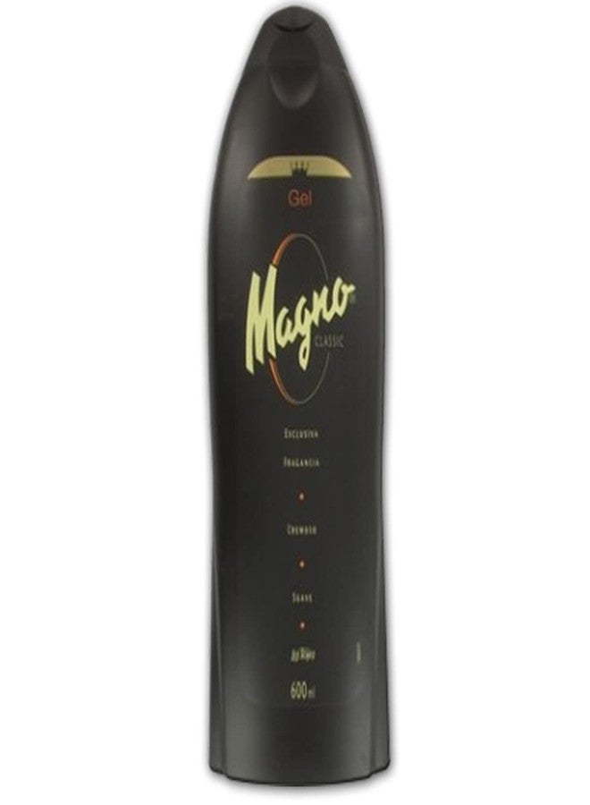 Magno La Toja Classic Shower Gel, 550ml/18.6 Oz - Image 1