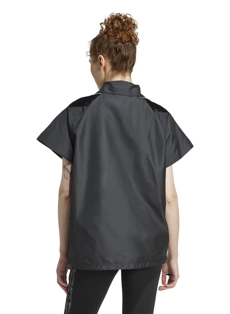 اديداس قميص تغطية الملعب