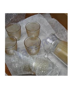 Generic تغليف فقاعات الهواء الشفافة  - Image 3