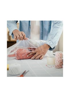 Generic تغليف فقاعات الهواء الشفافة  - Image 4