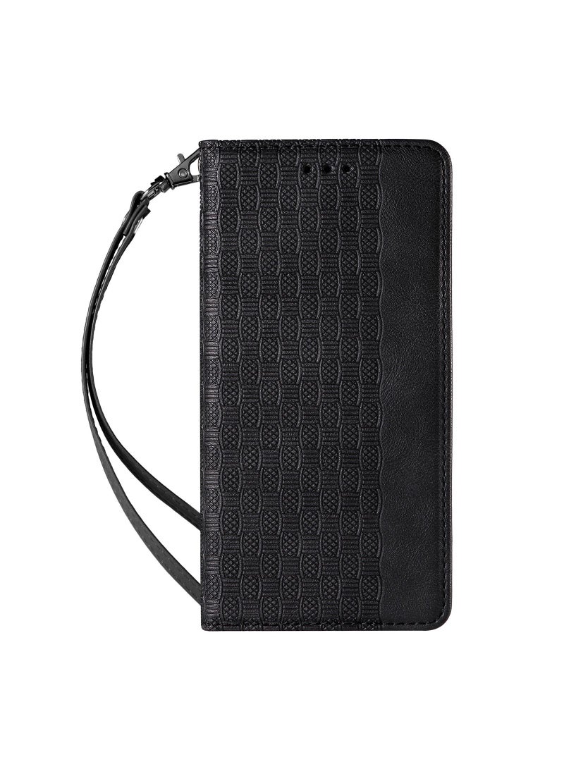 Loquat Suitable For Samsung Magnetic Flip Phone Case - Image 1