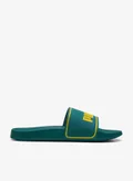 PUMA Emerald Ice-Dazzling Yellow