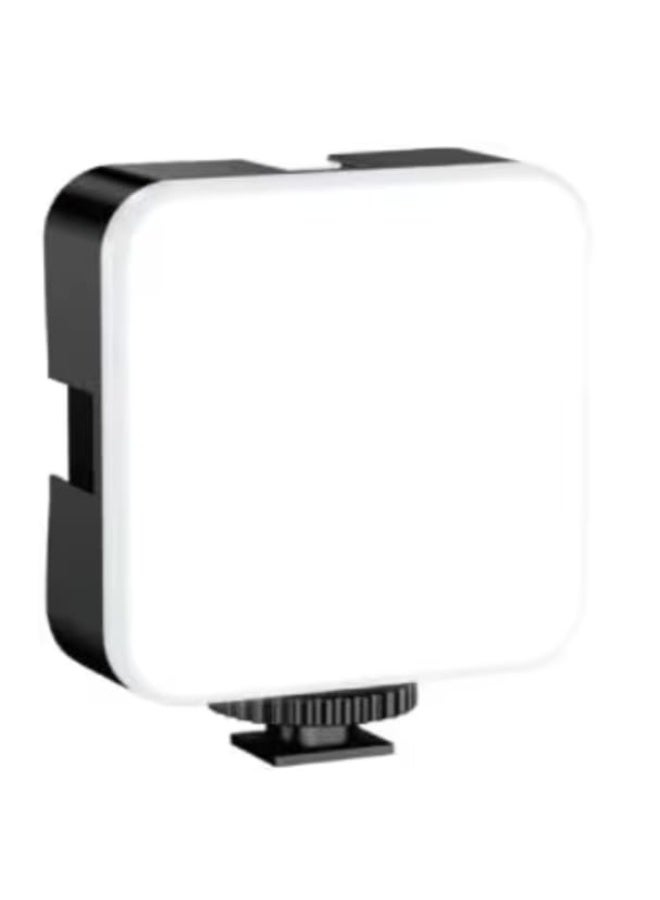 PLOKAMA Ring Light Selfie for Mobile Phone LED Camera Light with 3 Pen Batteries for Video - Image 5