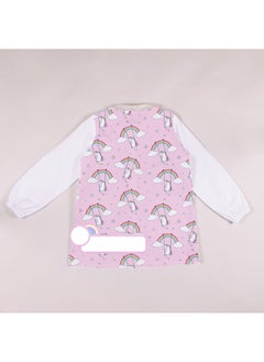 Home Print Kids Waterproof Apron 