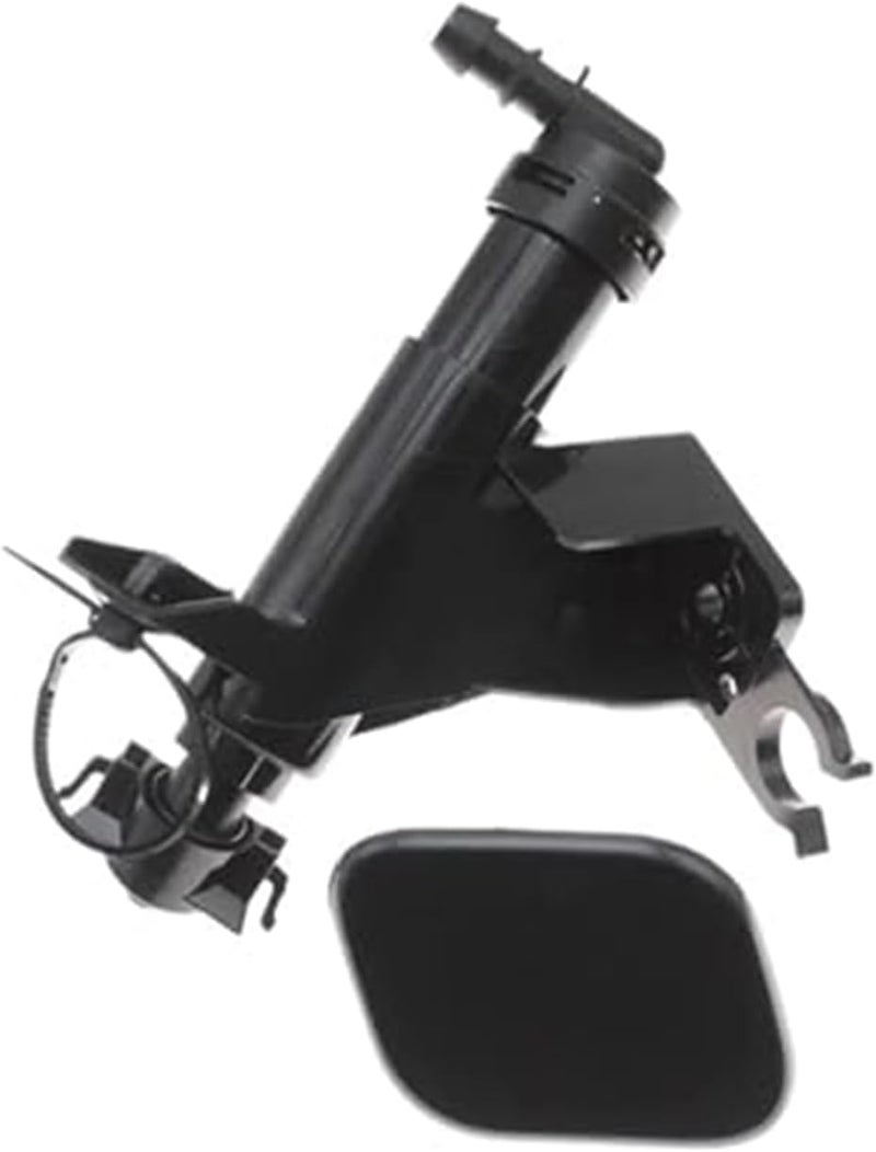 Wivplex Headlight Washer Nozzle Pump for Kia CEED - Image 1