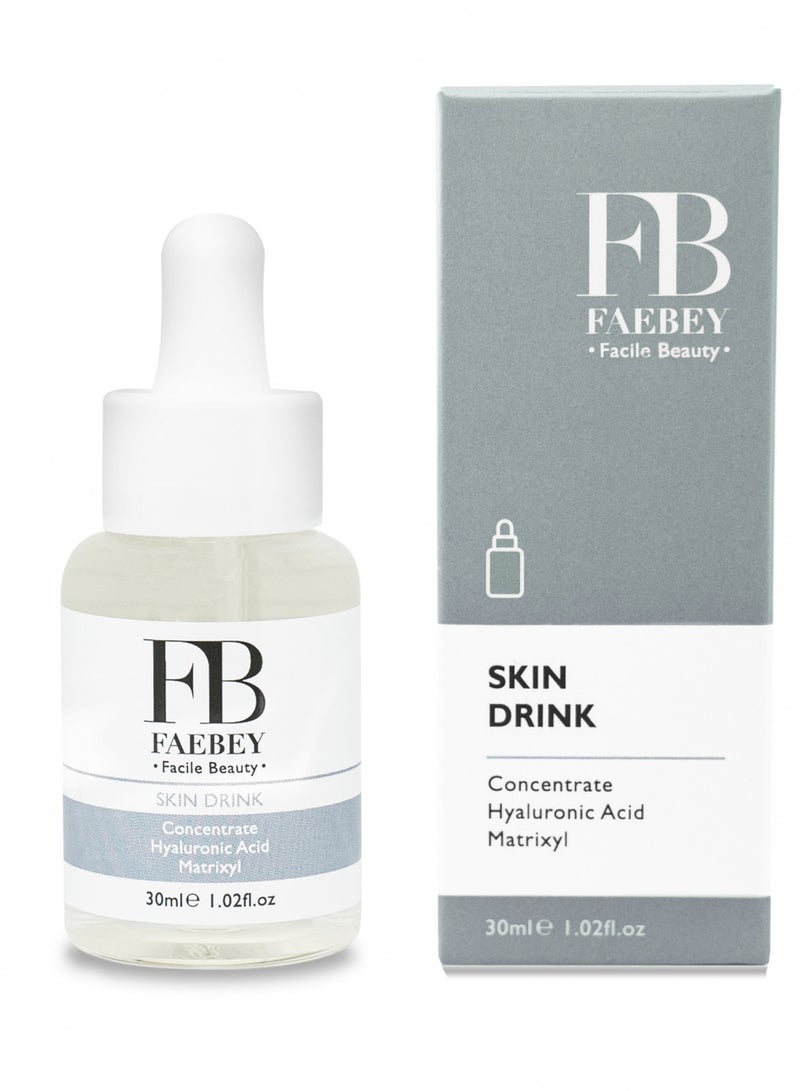 FAEBEY SKIN DRINK  SERUM