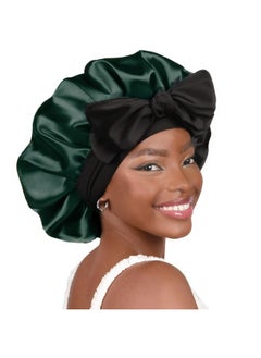 MX Single Layer Black Ribbon - New Dark Green