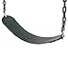 Jack and June Jack June Green Belt Playset Swing with 80 Chains Made for 5 and 6 Deck Height - Image 3