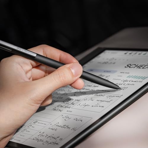 BOOX Tablet 10.3" Note Air 5 C 6G 64G E Ink Tablet Color ePaper Notebook - Image 5
