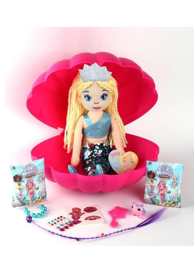 كنز حورية البحر السري - Image 2