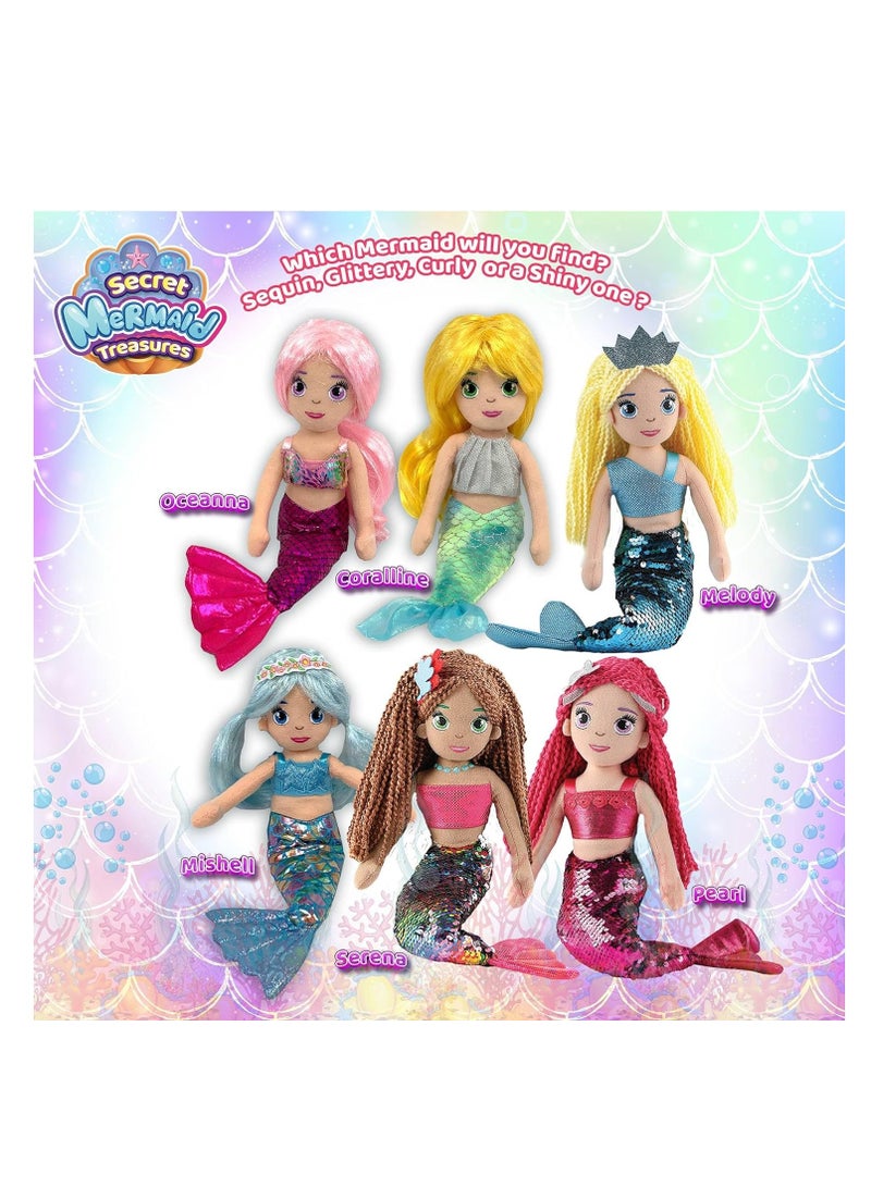 كنز حورية البحر السري - Image 3