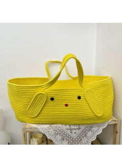 Small Yellow Chicken Basket (real shot high quality)