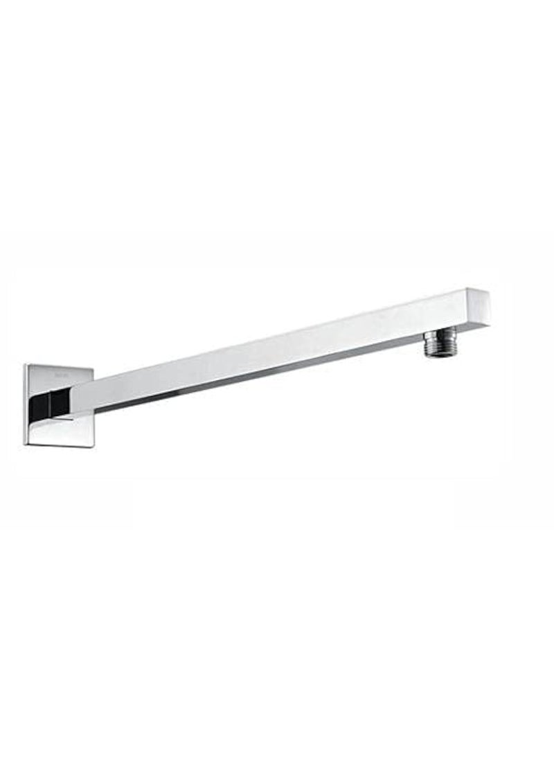 Aquieen Aquieen Premium Brass Heavy Shower Arm for Overhead Shower Square 24  - Image 1