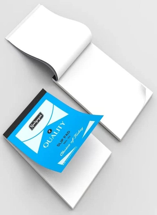 NEELGAGAN دفاتر نيلغاجان رقم 33 (النوع: عادي، 80 ورقة، 160 صفحة) عبوة من 8 قطع - Image 2