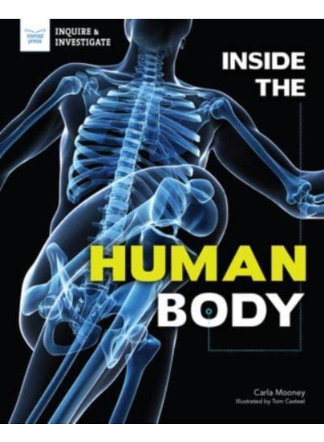 INSIDE THE HUMAN BODY 