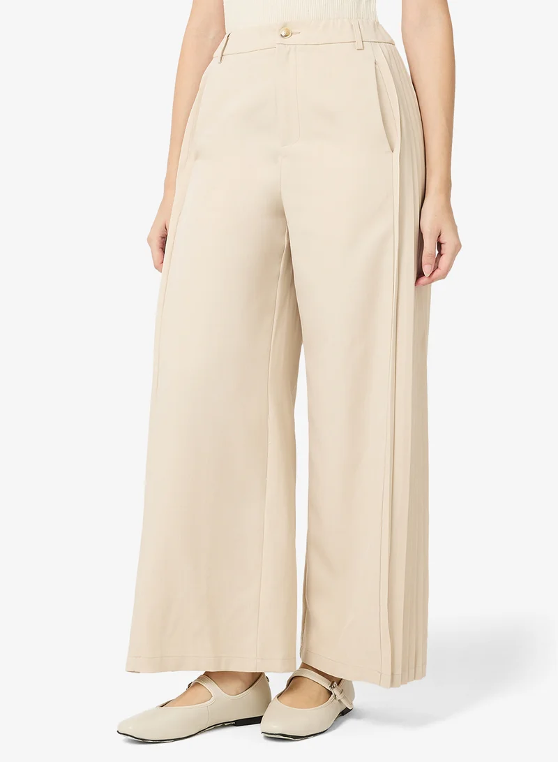 ELLA Stright Fit Trouser