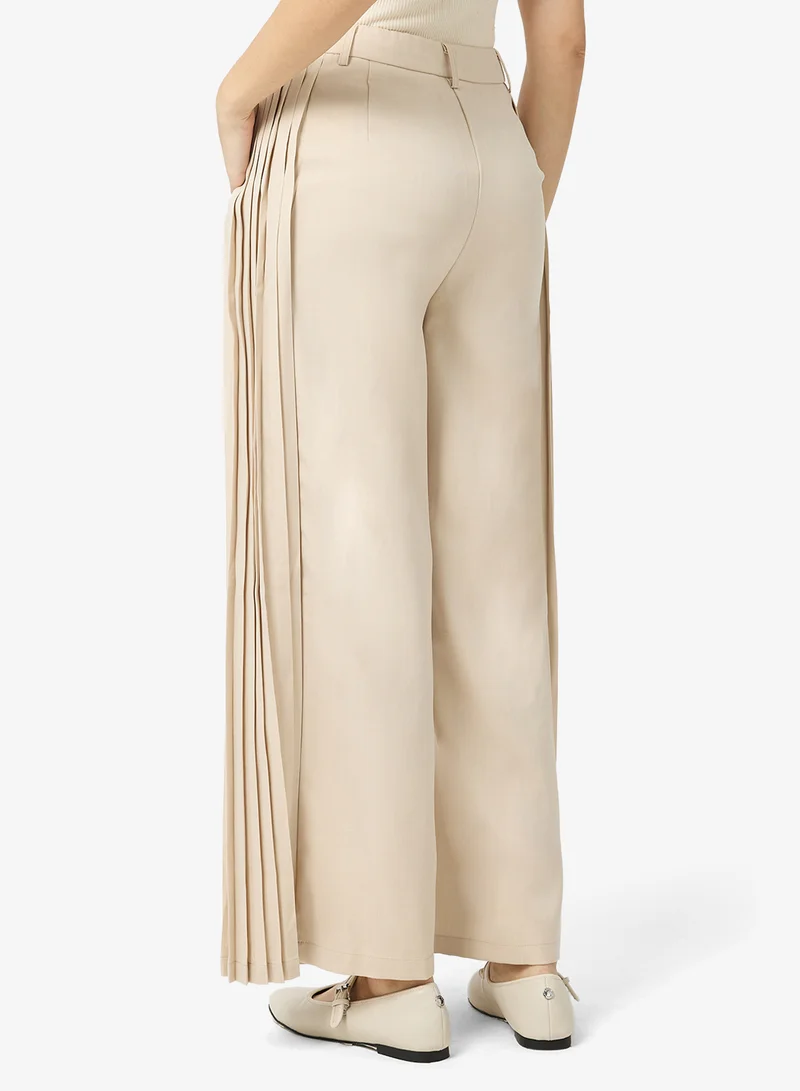 ELLA Stright Fit Trouser