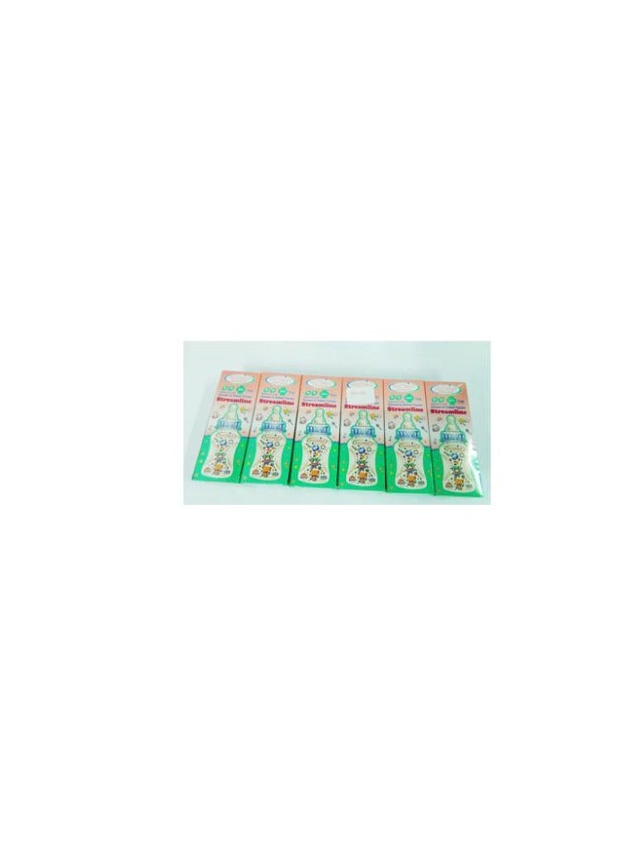 AL QADAH Feeding Bottle 5 oz 140Ml - Image 3