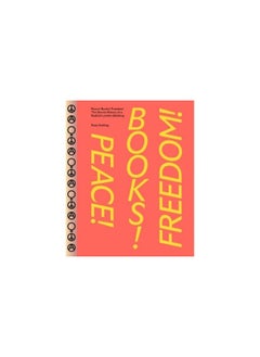 Peace! Books! Freedom! The Secret History of a Radical London Building 
