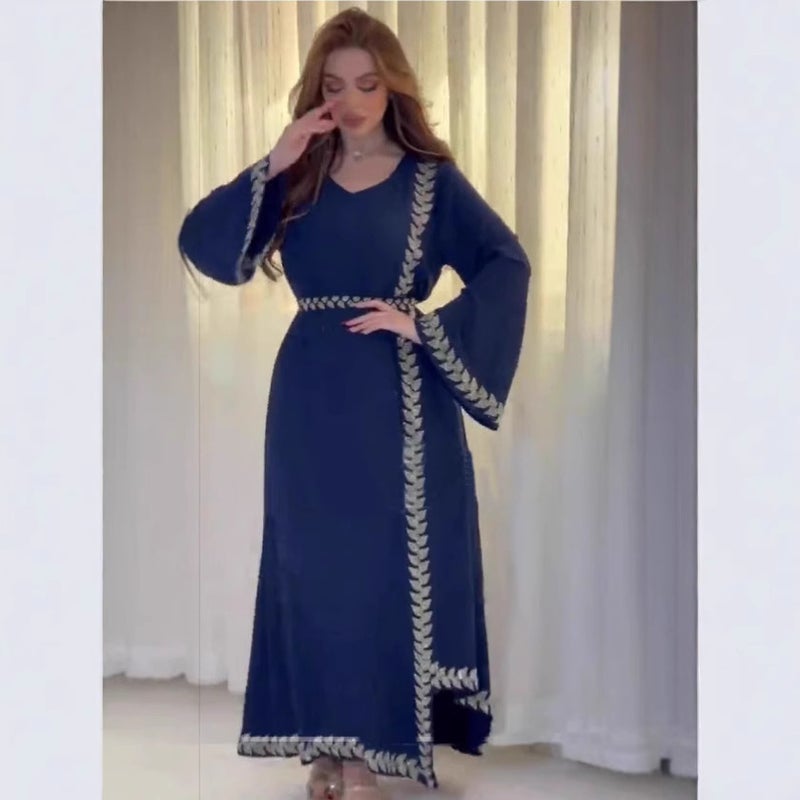 Women's jalabiya&kaftan