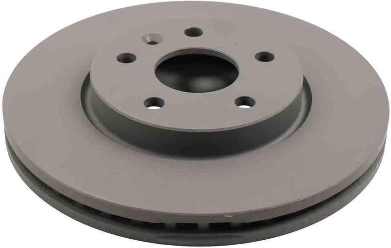 ACDelco دوار فرامل أمامي ACDelco GM Genuine Parts 177-1053 - Image 1