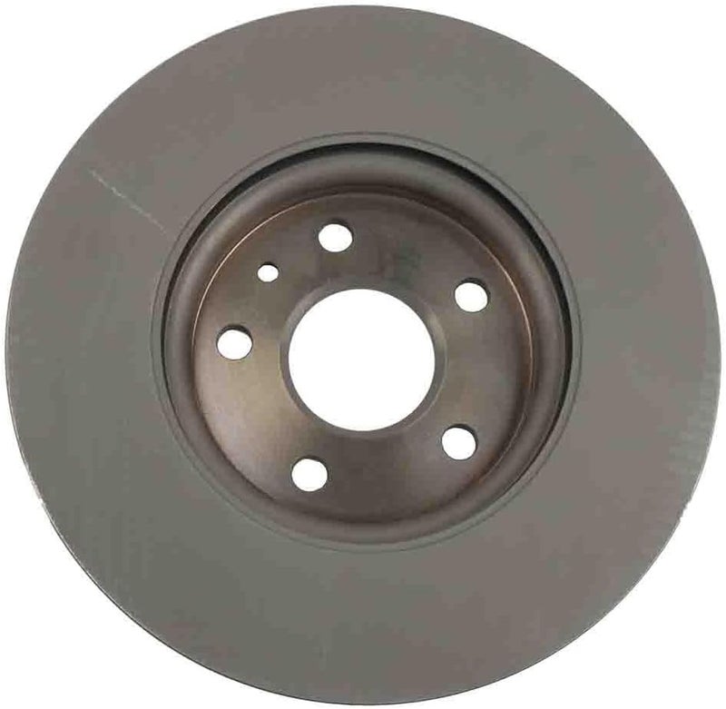 ACDelco دوار فرامل أمامي ACDelco GM Genuine Parts 177-1053 - Image 2