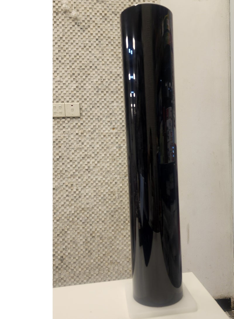 Generic Window tint for cars, homes and offices in 50% and 70% darkness variations, available in width of 50 cm.  - Image 2