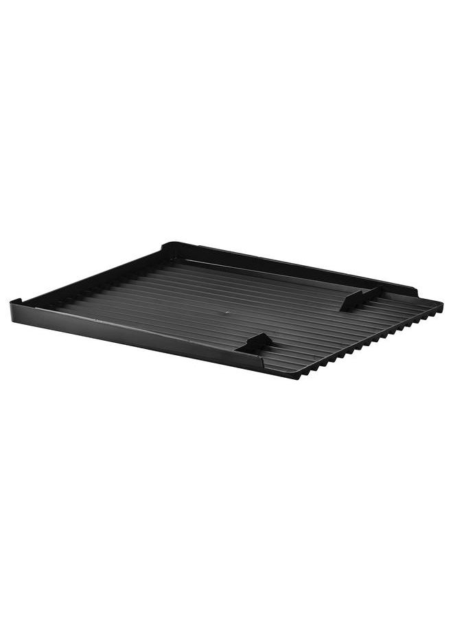 Beauenty Dish drainer, double-sided, 40x31 cm  - Image 1