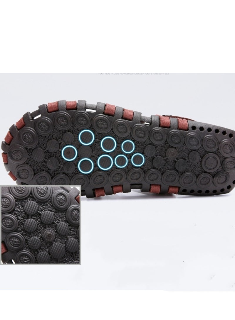 Men's Beach Comfortable Sandals - Image 5