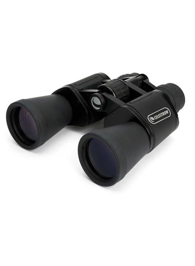 Celestron منظار بورو زوم بورتابل Celestron Upclose G2 10-30x50mm، أسود - Image 2