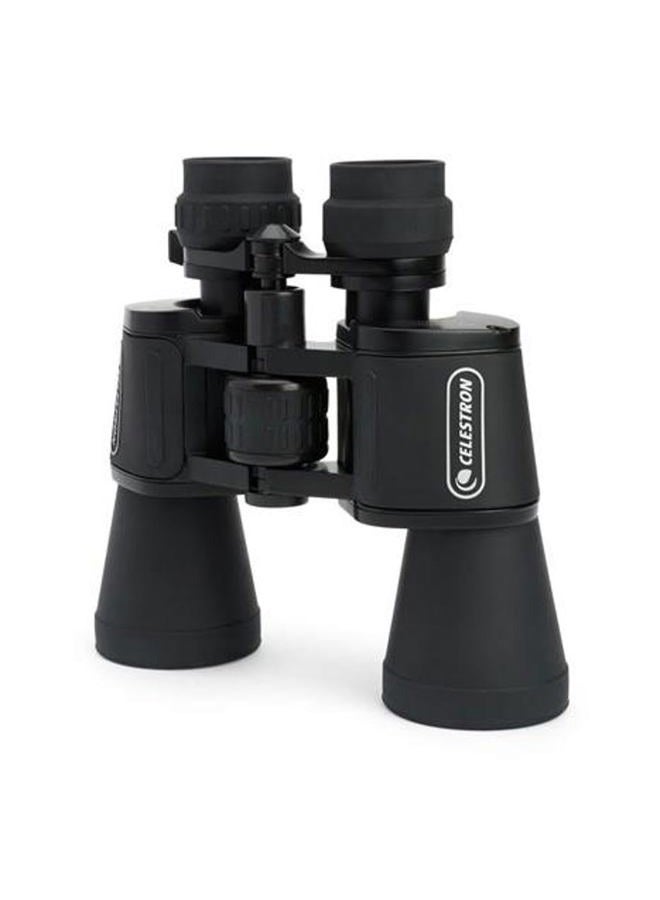 Celestron منظار بورو زوم بورتابل Celestron Upclose G2 10-30x50mm، أسود - Image 4
