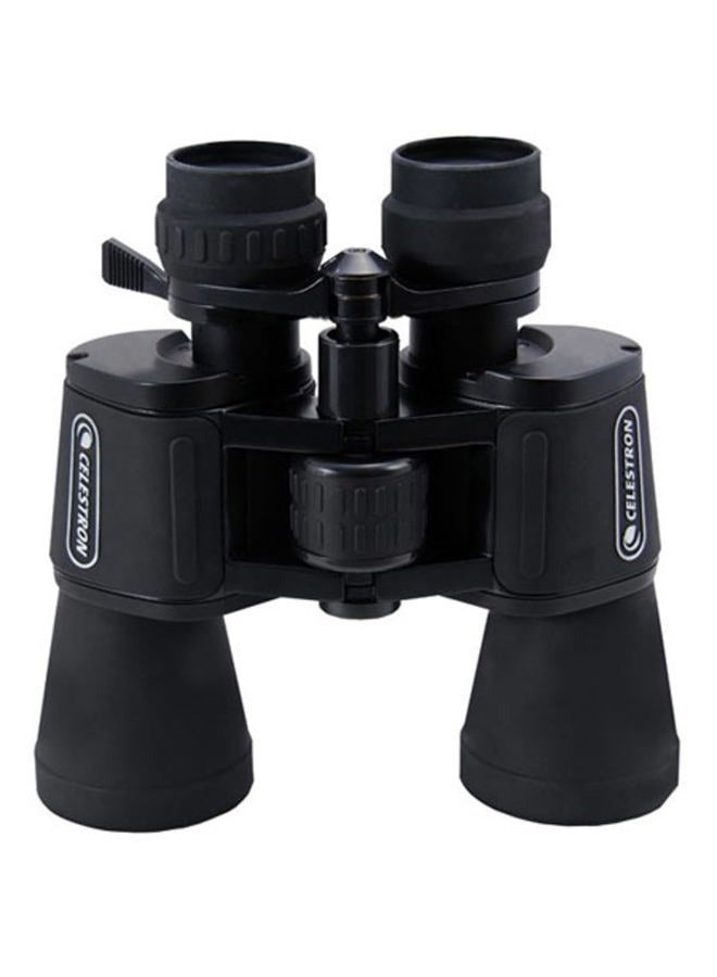 Celestron منظار بورو زوم بورتابل Celestron Upclose G2 10-30x50mm، أسود - Image 1
