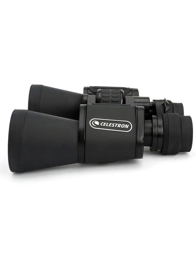 Celestron منظار بورو زوم بورتابل Celestron Upclose G2 10-30x50mm، أسود - Image 5