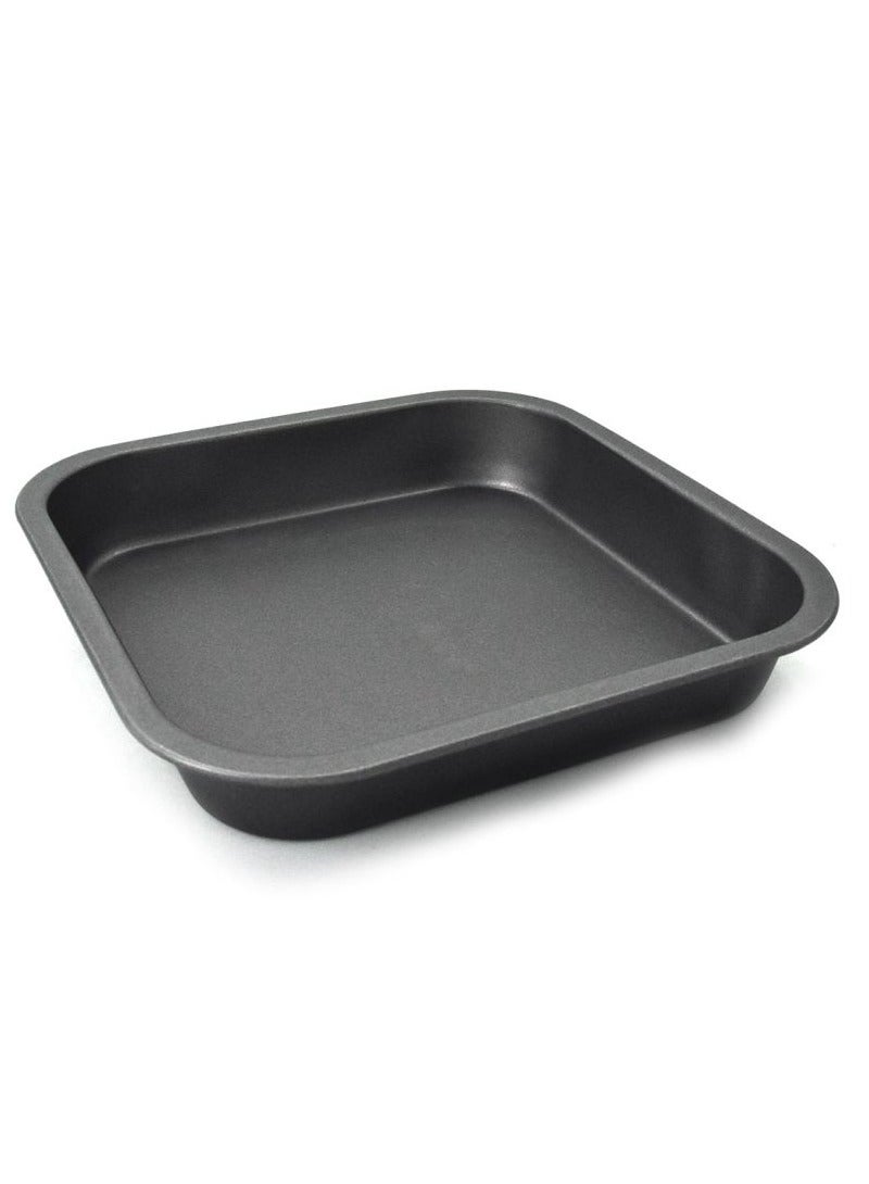 بروجريس كوكس Black Sandwich Cake Pan 19 cm 
