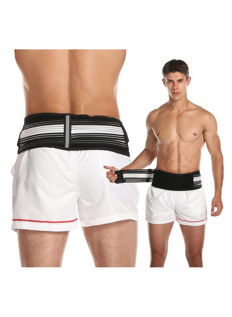 Hip Brace Lower Back Stabilize Si Joint Anti-slip Sacroiliac Hip Belt Si Hip Sup Hip Brace Lower Back Stabilize Si Joint Anti-slip Sacroiliac Hip Belt Si Hip Sup