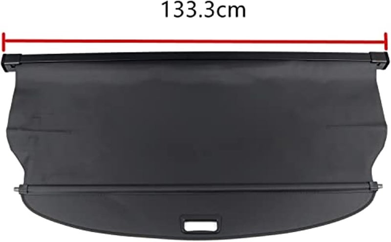 demulax غطاء شحن قابل للسحب من DEMULAX لهيونداي توكسون NX4 - Image 2