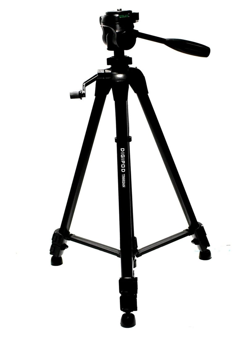 ديجي بود ترايبود كاميرا احترافي BC-3520 - Image 3