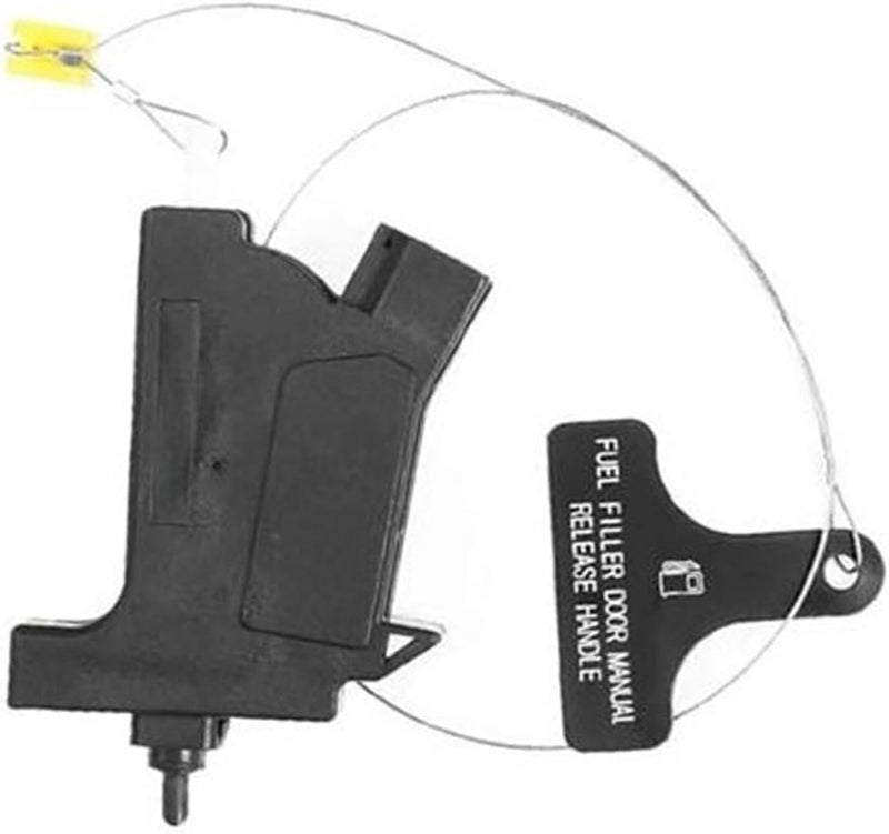Wivplex Car Fuel Door Release Actuator for Hyundai - Image 1