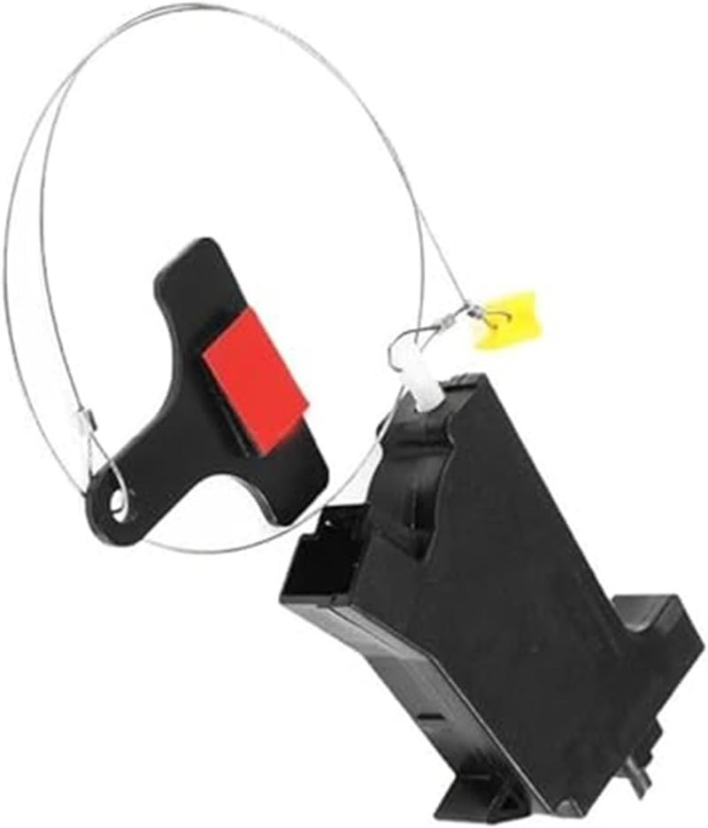 Wivplex Car Fuel Door Release Actuator for Hyundai - Image 3