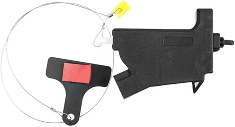 Wivplex Car Fuel Door Release Actuator for Hyundai - Image 5